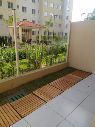 Imagem Apartamento com 1 Quarto à Venda, 37 m² em Vila Penteado - São Paulo
