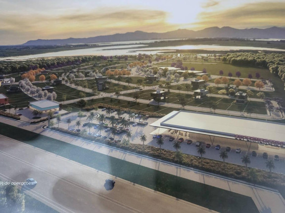 Terreno à Venda, 300 m² em Atlântida Sul - Osório