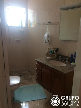 Imagem Casa com 3 Quartos à Venda, 181 m² em Parque Oratório - Santo André Imagem Casa com 3 Quartos à Venda, 181 m² em Parque Oratório - Santo André