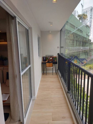 Imagem Apartamento com 2 Quartos à Venda, 51 m² em Morumbi - São Paulo Imagem Apartamento com 2 Quartos à Venda, 51 m² em Morumbi - São Paulo