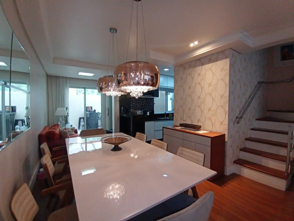 Casa com 3 Quartos à Venda, 186 m² em Jardim Rebelato - Cotia