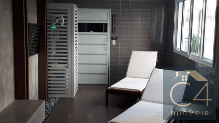 Imagem Apartamento com 1 Quarto para Alugar, 40 m² em Jardim Aquárius - São José Dos Campos