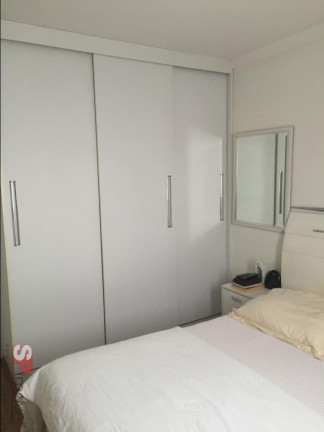 Imagem Apartamento com 3 Quartos à Venda, 92 m² em Mandaqui - São Paulo