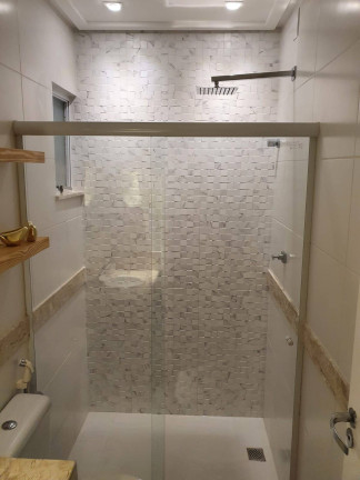 Imagem Casa com 4 Quartos à Venda, 180 m² em Buraquinho - Lauro De Freitas