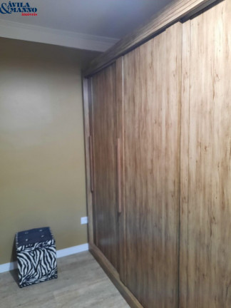 Imagem Casa de Condomínio com 3 Quartos à Venda,  em Mooca - São Paulo