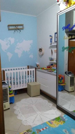 Imagem Apartamento com 2 Quartos à Venda, 60 m² em Vila São José - Taubaté Imagem Apartamento com 2 Quartos à Venda, 60 m² em Vila São José - Taubaté