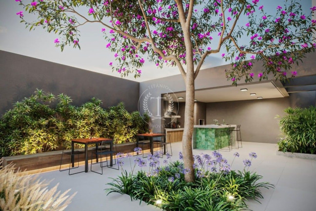 Imagem Apartamento com 2 Quartos à Venda, 59 m² em Alto Da Boa Vista - São Paulo
