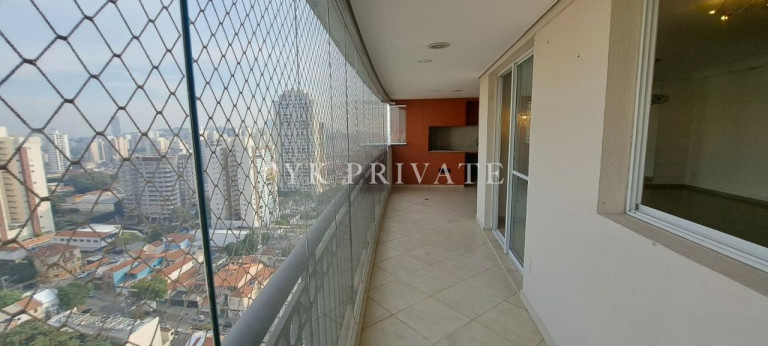 Imagem Apartamento com 4 Quartos à Venda, 172 m² em Vila Romana - São Paulo Imagem Apartamento com 4 Quartos à Venda, 172 m² em Vila Romana - São Paulo