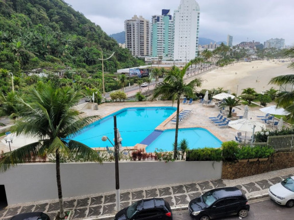 Imagem Apartamento com 3 Quartos à Venda, 168 m² em Pitangueiras - Guarujá