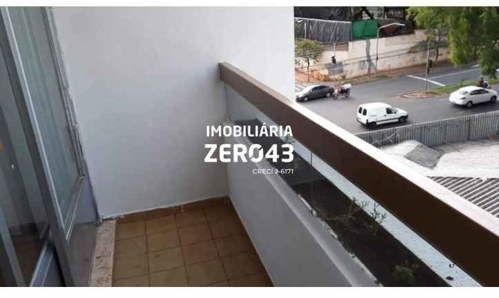 Imagem Apartamento com 3 Quartos à Venda, 142 m² em Centro - Londrina Imagem Apartamento com 3 Quartos à Venda, 142 m² em Centro - Londrina