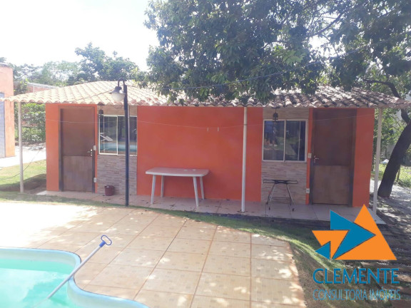 Imagem Casa de Condomínio com 5 Quartos à Venda, 250 m² em Condominio Estancia Da Mata - Jaboticatubas