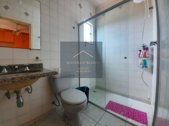 Imagem Casa de Condomínio com 4 Quartos à Venda, 259 m² em Condomínio Granja Olga - Sorocaba