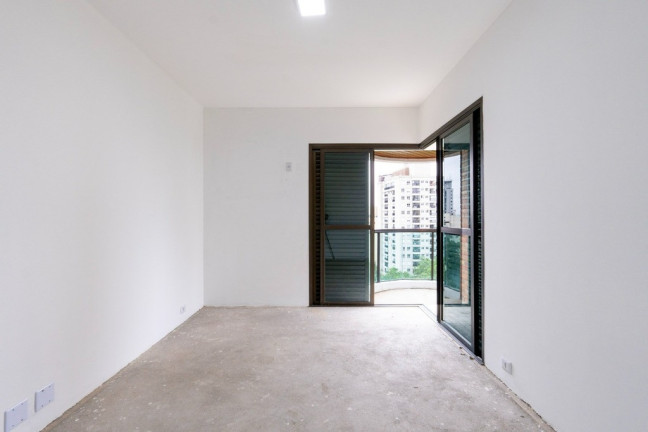 Imagem Imóvel com 4 Quartos à Venda, 236 m² em Morumbi - São Paulo