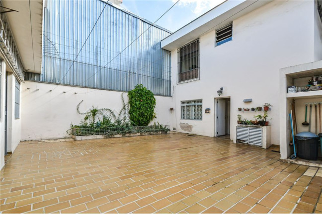Imagem Casa com 4 Quartos à Venda,  em Moema - São Paulo