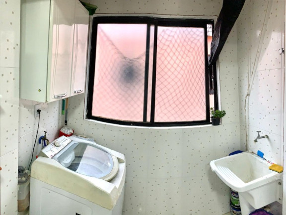 Imagem Apartamento com 2 Quartos à Venda, em Parque São Vicente - São Vicente Imagem Apartamento com 2 Quartos à Venda, em Parque São Vicente - São Vicente