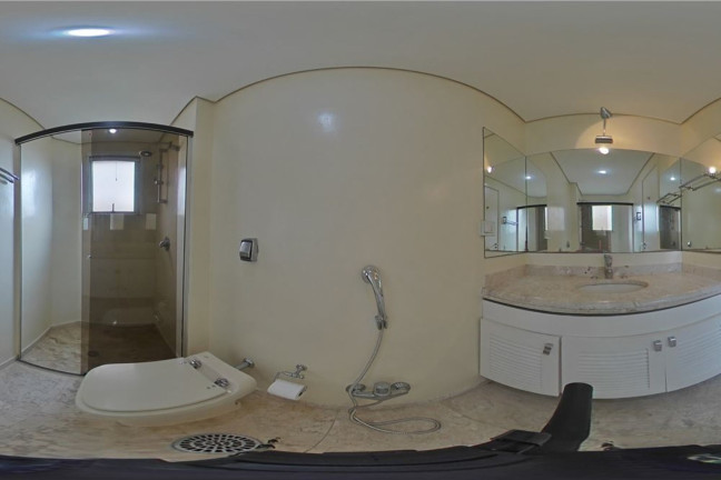 Imagem Apartamento com 3 Quartos à Venda, 196 m² em Vila Andrade - São Paulo