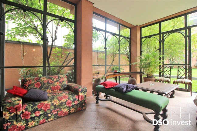 Imagem Casa com 4 Quartos à Venda, em Jardim Leonor - São Paulo Imagem Casa com 4 Quartos à Venda, em Jardim Leonor - São Paulo