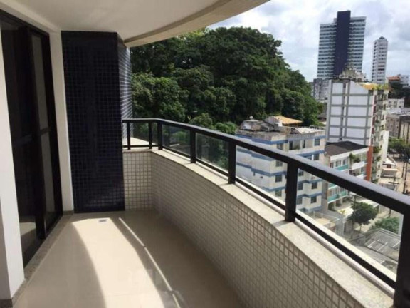 Imagem Apartamento com 1 Quarto à Venda, 58 m² em Barra - Salvador