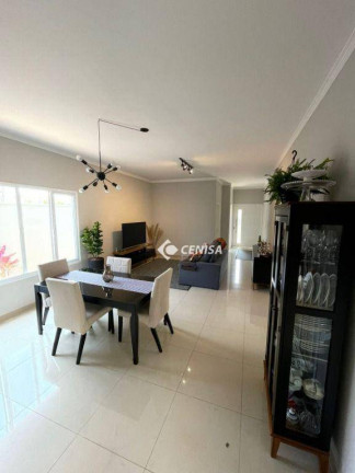 Imagem Casa com 3 Quartos à Venda, 192 m² em Condomínio Alto De Itaici - Indaiatuba Imagem Casa com 3 Quartos à Venda, 192 m² em Condomínio Alto De Itaici - Indaiatuba