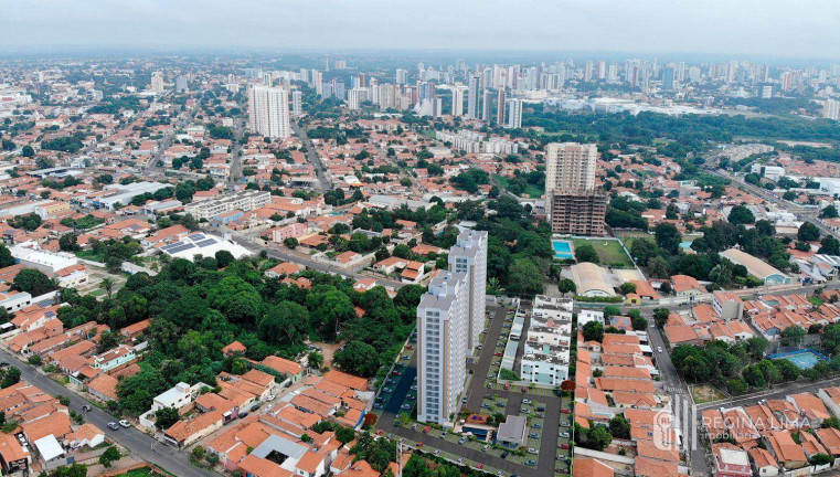 Imagem Apartamento com 2 Quartos à Venda, 47 m² em Cristo Rei - Teresina