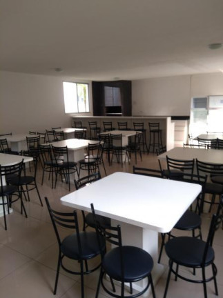 Imagem Apartamento com 2 Quartos à Venda, 44 m² em Rubem Berta