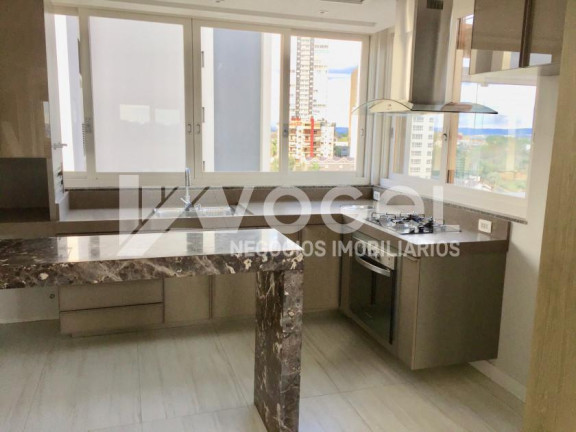 Imagem Apartamento com 3 Quartos à Venda, 231 m² em Centro - Novo Hamburgo Imagem Apartamento com 3 Quartos à Venda, 231 m² em Centro - Novo Hamburgo