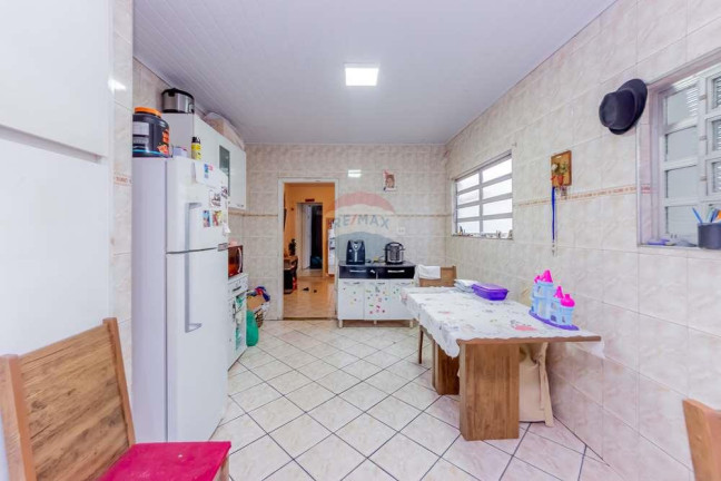 Imagem Casa com 3 Quartos à Venda, 150 m² em Vila Marari - São Paulo Imagem Casa com 3 Quartos à Venda, 150 m² em Vila Marari - São Paulo