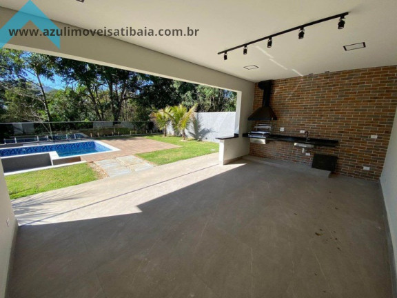 Imagem Casa com 3 Quartos à Venda, 240 m² em Condominio Buona Vita - Atibaia