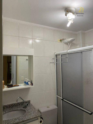 Imagem Apartamento com 1 Quarto à Venda, 57 m² em Cidade Ocian - Praia Grande