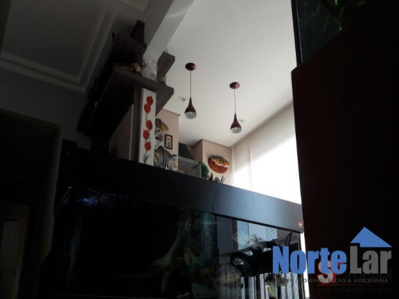 Imagem Apartamento com 3 Quartos à Venda, 87 m² em Lauzane Paulista - São Paulo