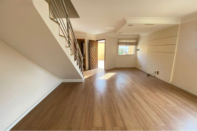 Imagem Casa com 3 Quartos à Venda, 98 m² em Vila Bertioga - São Paulo