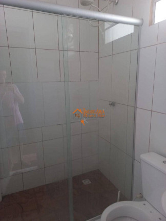 Imagem Sobrado com 9 Quartos à Venda, 317 m² em Parque Mikail - Guarulhos