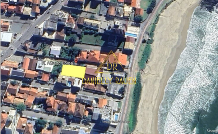 Imagem Terreno à Venda, 720 m² em Centro - Barra Velha Imagem Terreno à Venda, 720 m² em Centro - Barra Velha