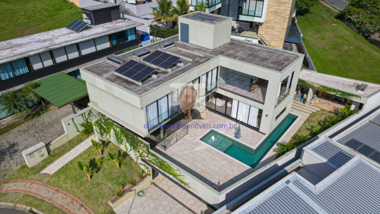 Casa de Condomínio com 4 Quartos à Venda, 500 m² em Barueri