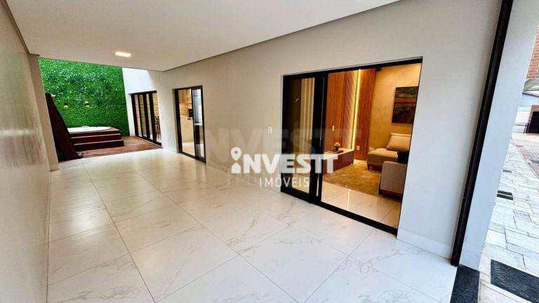 Imagem Sobrado com 3 Quartos à Venda, 145 m² em Jardim Atlântico - Goiânia Imagem Sobrado com 3 Quartos à Venda, 145 m² em Jardim Atlântico - Goiânia