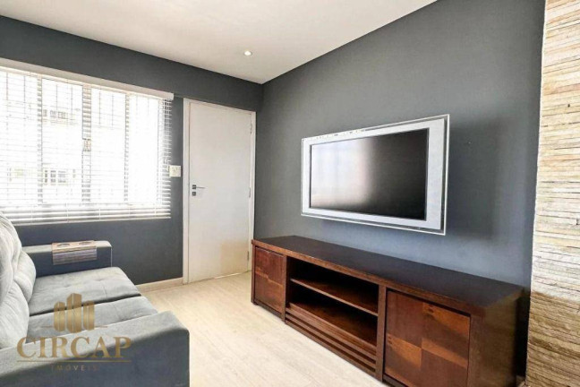 Imagem Apartamento com 1 Quarto à Venda, 47 m² em Sumarezinho - São Paulo Imagem Apartamento com 1 Quarto à Venda, 47 m² em Sumarezinho - São Paulo