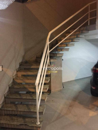 Imagem Sobrado com 3 Quartos à Venda, 175 m² em Parque Das Nações - Santo André Imagem Sobrado com 3 Quartos à Venda, 175 m² em Parque Das Nações - Santo André