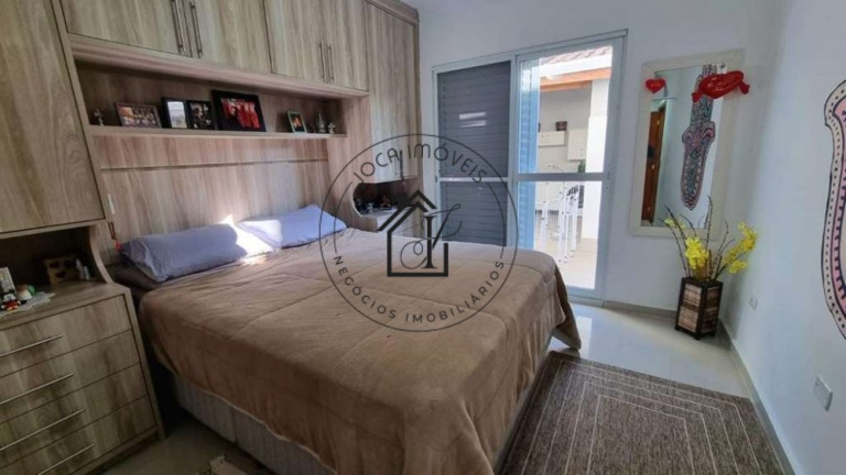Imagem Casa de Condomínio com 3 Quartos à Venda, 250 m² em Jardim Elias - Vargem Grande Paulista
