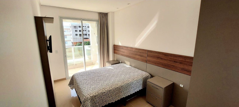 Imagem Apartamento com 3 Quartos à Venda, 137 m² em Canto Grande - Bombinhas