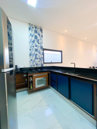 Imagem Casa com 3 Quartos à Venda, 124 m² em Jardim Dos Pinheiros - Atibaia Imagem Casa com 3 Quartos à Venda, 124 m² em Jardim Dos Pinheiros - Atibaia
