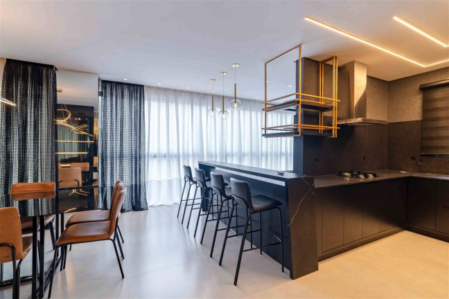Imagem Apartamento com 4 Quartos à Venda, 155 m² em Itapema Imagem Apartamento com 4 Quartos à Venda, 155 m² em Itapema