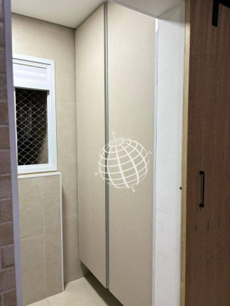 Imagem Apartamento com 1 Quarto à Venda, 48 m² em Belvedere - Atibaia
