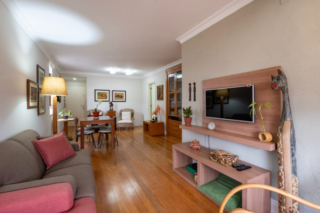 Imagem Apartamento com 2 Quartos à Venda, 84 m² em Pinheiros - São Paulo Imagem Apartamento com 2 Quartos à Venda, 84 m² em Pinheiros - São Paulo