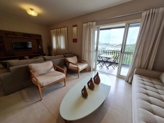 Imagem Apartamento com 3 Quartos à Venda, 139 m² em Tamboré - Santana De Parnaíba