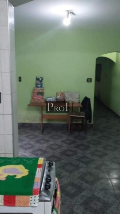 Imagem Sobrado com 3 Quartos à Venda, 168 m² em Jardim Marek - Santo André Imagem Sobrado com 3 Quartos à Venda, 168 m² em Jardim Marek - Santo André