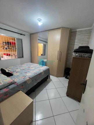 Imagem Casa com 2 Quartos à Venda, 126 m² em Assunção - São Bernardo Do Campo Imagem Casa com 2 Quartos à Venda, 126 m² em Assunção - São Bernardo Do Campo