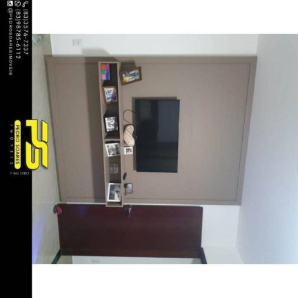 Imagem Casa com 3 Quartos à Venda, 200 m² em Portal Do Sol - João Pessoa