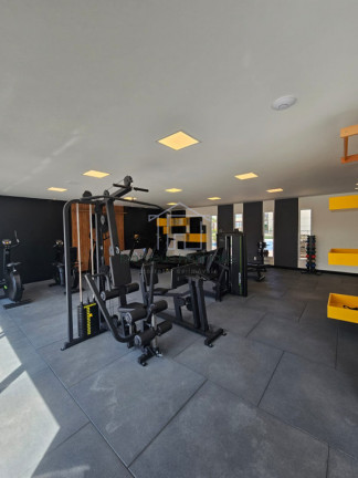 Imagem Apartamento com 2 Quartos à Venda, 52 m² em Horto Florestal - Jundiaí