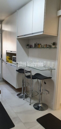 Imagem Apartamento com 3 Quartos à Venda, 116 m² em Brooklin Paulista - São Paulo Imagem Apartamento com 3 Quartos à Venda, 116 m² em Brooklin Paulista - São Paulo
