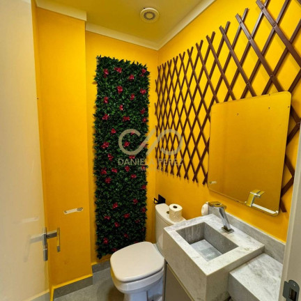 Imagem Apartamento com 3 Quartos à Venda, 130 m² em Canto Do Forte - Praia Grande Imagem Apartamento com 3 Quartos à Venda, 130 m² em Canto Do Forte - Praia Grande